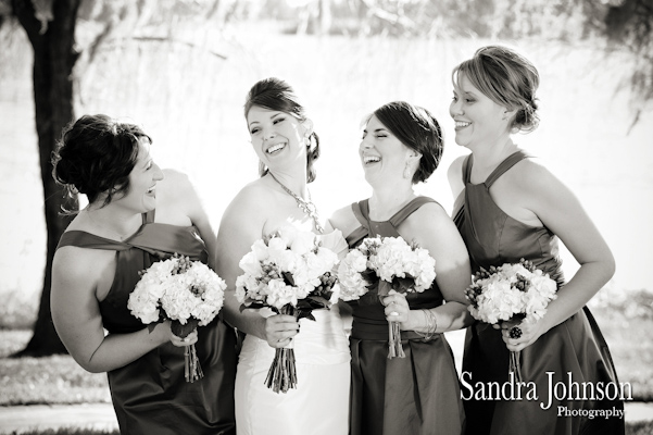 Best Cypress Grove Park Wedding photographer - Sandra Johnson (SJFoto.com)